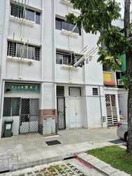 Yishun Ring Road (D27), Retail #496918431